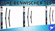 ᐅ Scheibenwischer Test 2023 | Die besten Scheibenwischer vorgestellt ...