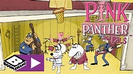 Der Rosarote Panther & Freunde | Laute Musik | Cartoonito - YouTube