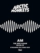 AM. Maybe the Arctic Monkeys' last great album. | Arctic monkeys, Artic ...