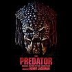 Henry Jackman - Predator (original Motion Picture Soundtrack) - Vinyl ...
