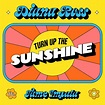 'Turn Up the Sunshine' - new track by Diana Ross ft. Tame Impala