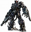 Shockwave (Transformers Cinematic Universe) | Heroes of the characters ...