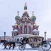 Russian winter in St. Petersburg | Russian culture, Russia culture ...