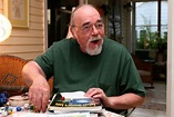 Gary Gygax, portrait de l'un des fondateurs du jeux de rôle - Elbakin.net