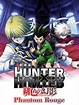 Netflix: »Hunter x Hunter«-Filme fliegen aus dem Programm | Anime2You