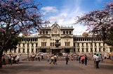 Guatemala City – Reiseführer auf Wikivoyage