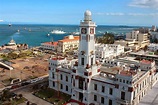 Turismo En El Puerto De Veracruz | Dónde Ir Y Qué Hacer