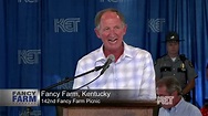State Rep. Richard Heath Speech | Fancy Farm 2022 | KET - YouTube