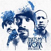 Tha Dogg Pound - Snoop Dogg Presents: That's My Work Vol. 5 (Deluxe ...