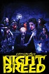 Nightbreed (1990) - Posters — The Movie Database (TMDB)