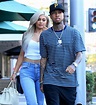 KYLIE JENNER and Tyga Out in Beverly Hills 11/08/2016 – HawtCelebs