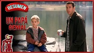 RESUMEN: BIG DADDY - UN PAPA GENIAL - LA PELICULA💕🥰 - YouTube