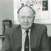 Professor Roy Webb - Vice Chancellor