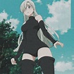 elizabeth | Personajes de anime, Anime 7 pecados capitales, Fotografía ...