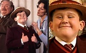 Así luce ahora Dudley Dursley, el odiado primo de Harry Potter (FOTOS ...