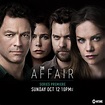 Cartazes de ‘The Affair’, nova série do Showtime | VEJA