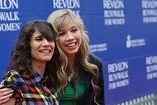 Jennette McCurdy’s Mother Passes Away; Nickelodeon & Disney Stars Offer ...