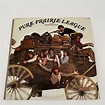 Pure Prairie League Takin' the Stage 1977 LIVE DOUBLE ALBUM - Etsy | Lp ...