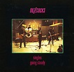 Buzzcocks : Singles Going Steady (LP, Vinyl record album)