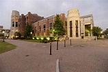 Admission to Loyola University New Orleans • Verto Education