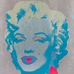Andy Warhol, Marilyn Monroe (Marilyn), 1967 FS 26, Screen Print