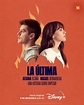 'La Última', la serie protagonizada por Aitana y Miguel Bernardeau, ya ...