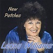 NEW PATCHES CD – Leona Williams Music