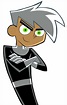 Danny Phantom Vector 01 by phantom-ice on DeviantArt