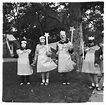 Diane Arbus, Untitled (40), 1970-71 Diane Arbus, Color Photography ...