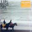 Paul Banks Julian Plenti Lives... 10 Inch | Buy from Vinylnet