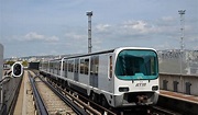 Plano de Metro de Marsella ¡Fotos y Guía Actualizada! 【2020】