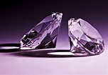 How to identify a Real Diamond