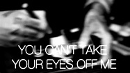 T. MILLS; CANT TAKE UR EYES OFF ME (LEAVING HOME ALBUM PROMO VIDEO ...
