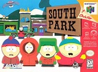 South Park | Nintendo | Fandom