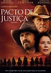 Pacto de Justiça filme - Veja onde assistir