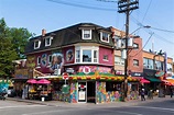 7 Eclectic Ways To Spend A Day In Kensington Market - Secret Toronto