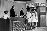 Game Show ‘What’s My Line’ Turns 70