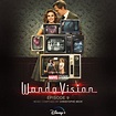 ᐉ WandaVision: Episode 9 (Original Soundtrack/Optimized For Digital ...