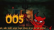 005 Teufel Alfreds teuflische Sprüche - YouTube