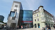 Stadtgalerie Passau | Attraktive Shops in zentraler Lage