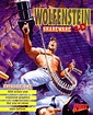 Wolfenstein 3D (1992) box cover art - MobyGames