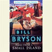 Notes From a Small Island by Bill Bryson | Penguin Random House Audio