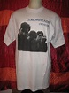 Rare vintage 1988 Lemonheads band t-shirt, XL | Defunkd