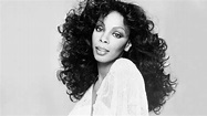 Donna Summer: Once Upon a Time (1977)