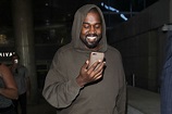 Kanye West Finally Got An Instagram Account | HYPEBEAST