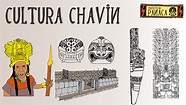 Cultura Chavin | Cultura, Culturas prehispanicas, Lineas de nazca