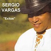 Download Sergio Vargas - Exitos (1999) Album – Telegraph