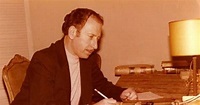David Rosenmann-Taub en Santiago de Chile, 1980 - Memoria Chilena ...