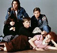 "The Breakfast Club": Where are they now?