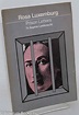 Prison Letters to Sophie Liebknecht | Rosa Luxemburg
